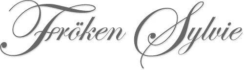 Fröken Sylvie | Ludvikahästen